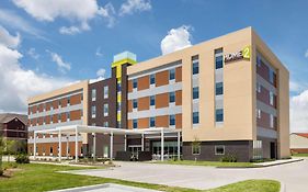 Home2 Suites By Hilton Houston Stafford - Sugar Land